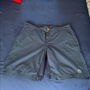 TravisMathew Shorts